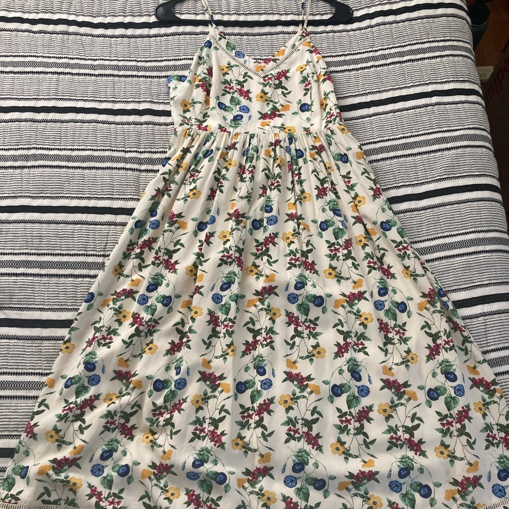 Old Navy Sun Dress